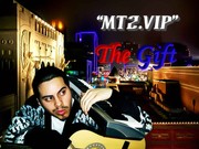 Picture for song 'What Is Love' by artist 'MTZVIP'