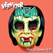 Picture for song 'Who...' by artist 'Vermitor'