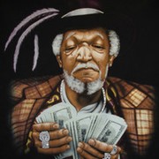 Picture for song 'GIMME THA b*** //BY MILLION DOLLA THA CHO BOY' by artist 'MILLION DOLLA THA CHO BOY'