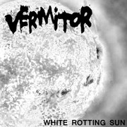 Picture for song 'White Rotting Sun' by artist 'Vermitor'