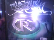 Picture for song 'Strictly 4 Da Thugs (Military Minded)' by artist 'Blackwood'