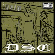 Picture for song 'CRUSH EM ALL' by artist 'Dime Sack Connection'
