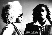 Picture for song 'Blue Fire' by artist 'Tha Menu'