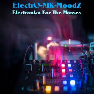 Picture for song 'Was It All A Dream (DnB Mix)' by artist 'ElectrO-NIK-MoodZ'