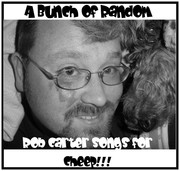 Picture for song 'Christmas With You (2006)' by artist 'Rob Carter'