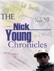 Picture for song 'TheoughTheYearsNICK' by artist 'White Widdow'