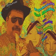 Picture for song 'The Psychedelic Cat Holder & the Self Inflect' by artist 'RD McGunner'
