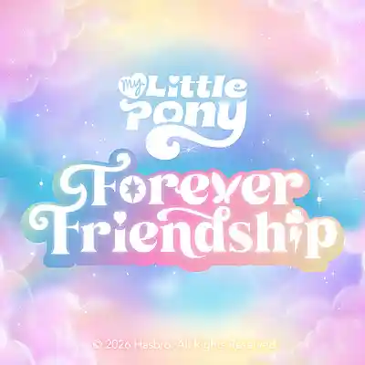 Picture for song 'Forever Friendship' by artist 'My Little Pony'