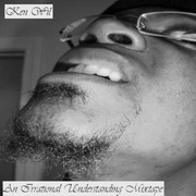 Picture for song ''Cy Wall' (Intro)' by artist 'Ken Wil Music'