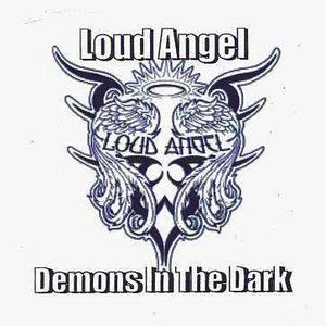 Picture for song 'Your Love' by artist 'Loud Angel'