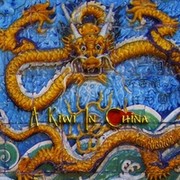 Picture for song 'Beijing Hutong' by artist 'Ian Rushton'