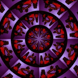 Picture for song 'Hit it New Years' by artist 'Paul Dalla Via'