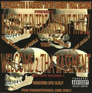 Picture for song 'TRL freestyle - DEE BLOCC ; LOR BULLY ; T.G' by artist 'TBZ Production'