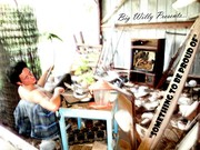 Picture for song 'Lost in the Dark' by artist 'Big Willy (TN)'