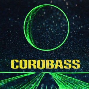 Picture for song 'COROBASS - ANASHA' by artist 'COROBASS'