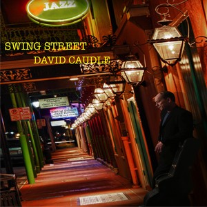 Picture for song 'Slip Slide' by artist 'David Caudle'