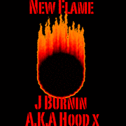 Picture for song 'This is who i am' by artist 'J Burnin'