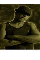 Picture for song 'Law 4 Prez' by artist 'Billie Badazz Law a.k.a. iL duCE'