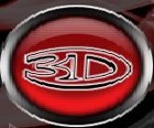 Picture for song '3D dieren' by artist '0591records'