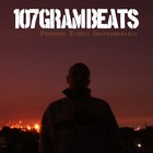 Picture for song 'Watch Time Go Slow' by artist '107gramBeats'