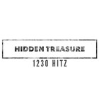 Picture for song 'Hidden Treasures (Buy 1 Get 1 FREE)' by artist '1230 Hitz'
