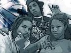 Picture for song 'Who U Gon Trust???' by artist '17-B'