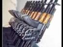 Picture for song 'AK 47' by artist '18st gangsters'