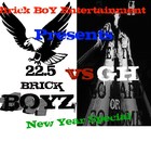 Picture for song '22.5 Trigga Music(22.5 Vs GH)' by artist '22 5 Vs GH'