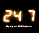 Picture for song 'Beat 23' by artist '24-7 Music'