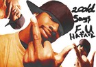 Picture for song '2Cold Kingpin - Results Of Fake Love and Poverty' by artist '2Cold Kingpin'