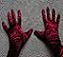 Picture for song 'Archetype in Blue (creepy crib mix)' by artist '2loose'