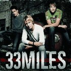 Picture for song 'Stand Amazed' by artist '33 Miles'