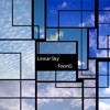 Picture for song 'Linear Sky' by artist '34FoonG'