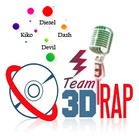 Picture for song 'Dr.K & Diesel' by artist '3d rap'
