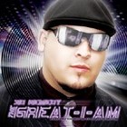 Picture for song '1. THE GREAT-I-AM (Featuring T.J. The Praying Man)' by artist '3D Remedy'