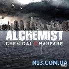 Picture for song 'NEW**CHEMICAL WARFARE**' by artist '3L MA3STRO B3ATS'