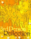 Picture for song 'a piece of my heart' by artist '3rd person reflection'