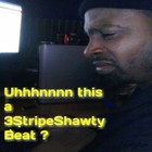 Picture for song 'Doing Me 3ssXJPonDaTrak' by artist '3StripeShawty'