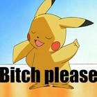 Picture for song 'b*** plz' by artist '40kal TheGlock'