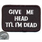 Picture for song 'Give Me Head' by artist '40kal TheGlock'