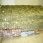 Picture for song 'Money Right' by artist '40kal TheGlock'