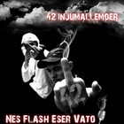 Picture for song 'Nes Flash - Krijg ******* in je mik' by artist '42Recordz'