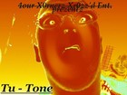 Picture for song '09-Track Golden Eyes-Tu-tone-smooth battle zone' by artist '4 Xornerz Xrozz'd Ent'