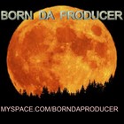 Picture for song 'DOOMS DAY' by artist '51BORN'