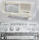 Picture for song 'BE-BOP DRUG' by artist '606 AVENUE'