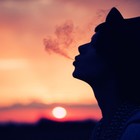 Picture for song 'High Grade *Smooth CHILL Beat*' by artist '691 Beats'