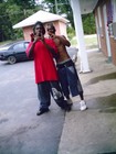 Picture for song 'Blat Muzik' by artist '740'