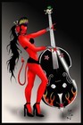 Picture for song 'YOU KILL ME' by artist 'Aaron's Bud'