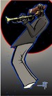 Picture for song 'Postmodern Jazztet' by artist '7StringJazz'