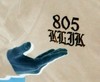 Picture for song '805 KLIK' by artist '805 KLIK'